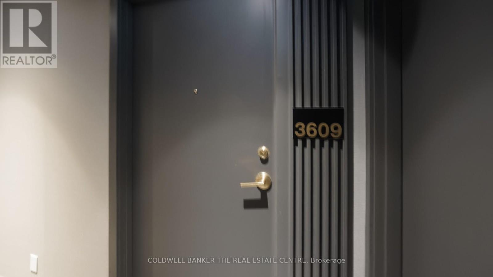 3609 - 950 Portage Parkway S, Vaughan, Ontario  L4K 0J7 - Photo 35 - N12811100