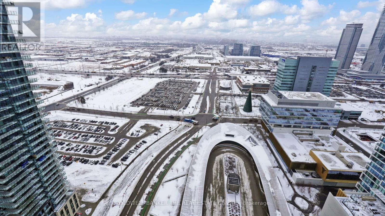 3609 - 950 Portage Parkway S, Vaughan, Ontario  L4K 0J7 - Photo 37 - N12811100