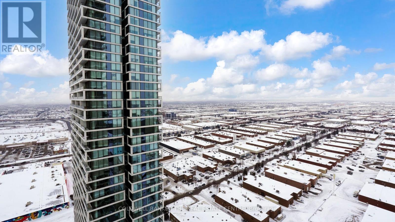 3609 - 950 Portage Parkway S, Vaughan, Ontario  L4K 0J7 - Photo 38 - N12811100