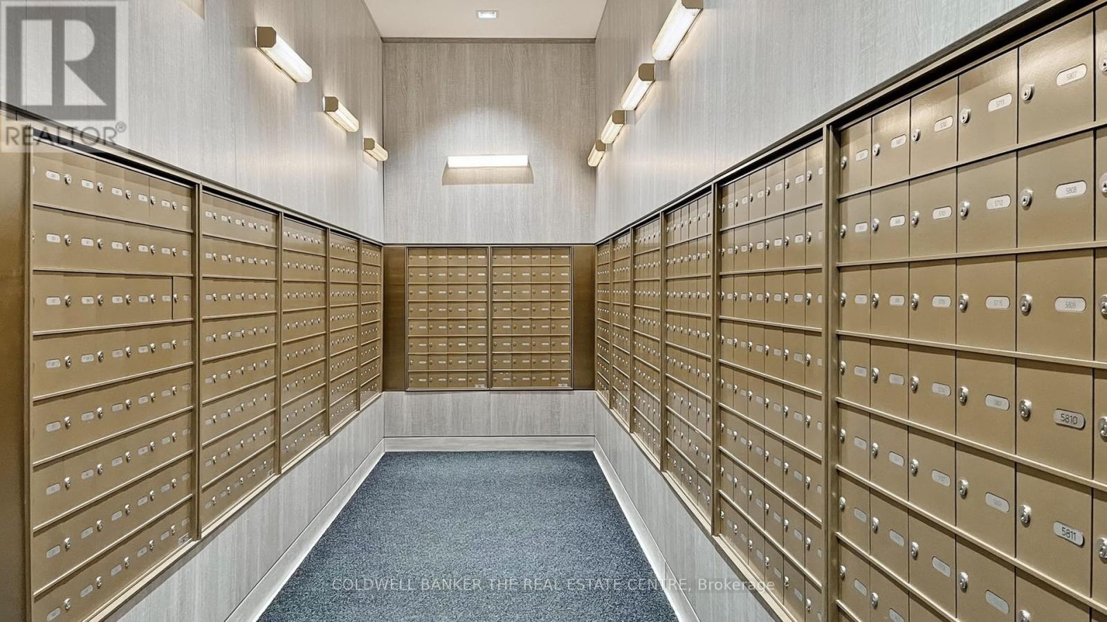 3609 - 950 Portage Parkway S, Vaughan, Ontario  L4K 0J7 - Photo 46 - N12811100