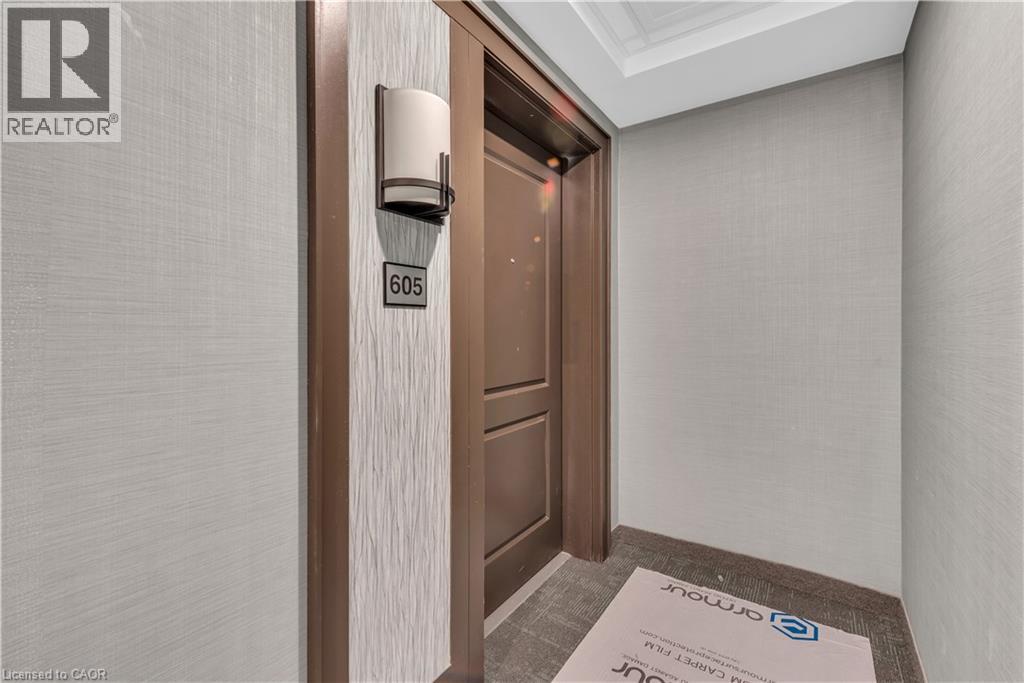 470 Dundas Street Unit# 605, Waterdown, Ontario  L8B 1Z2 - Photo 2 - 40809928