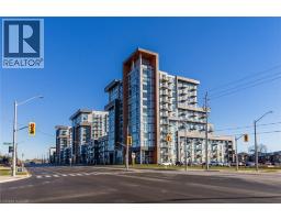 470 DUNDAS Street Unit# 605, Waterdown, Ontario