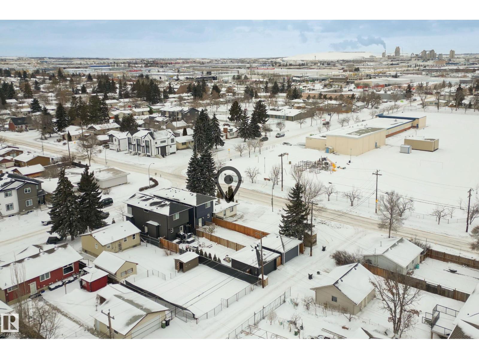 15321 110 Av Nw, Edmonton, Alberta  T5P 1E4 - Photo 3 - E4476044