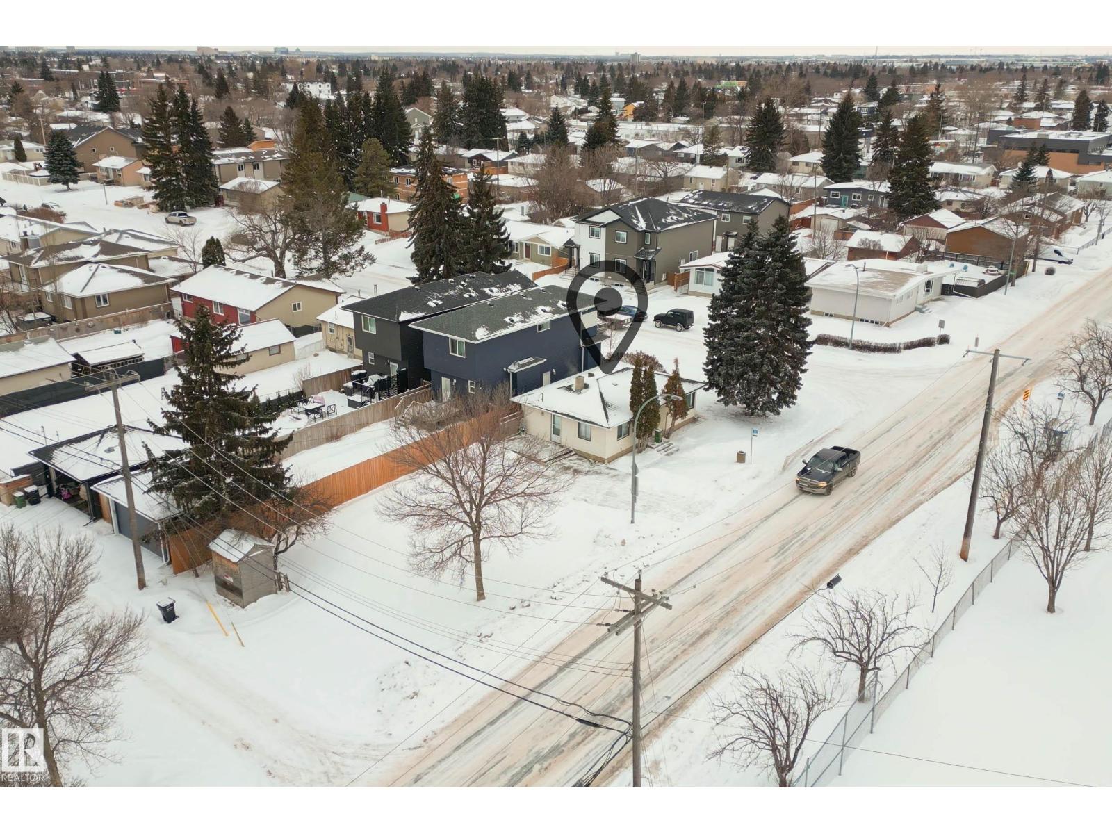 15321 110 Av Nw, Edmonton, Alberta  T5P 1E4 - Photo 4 - E4476044