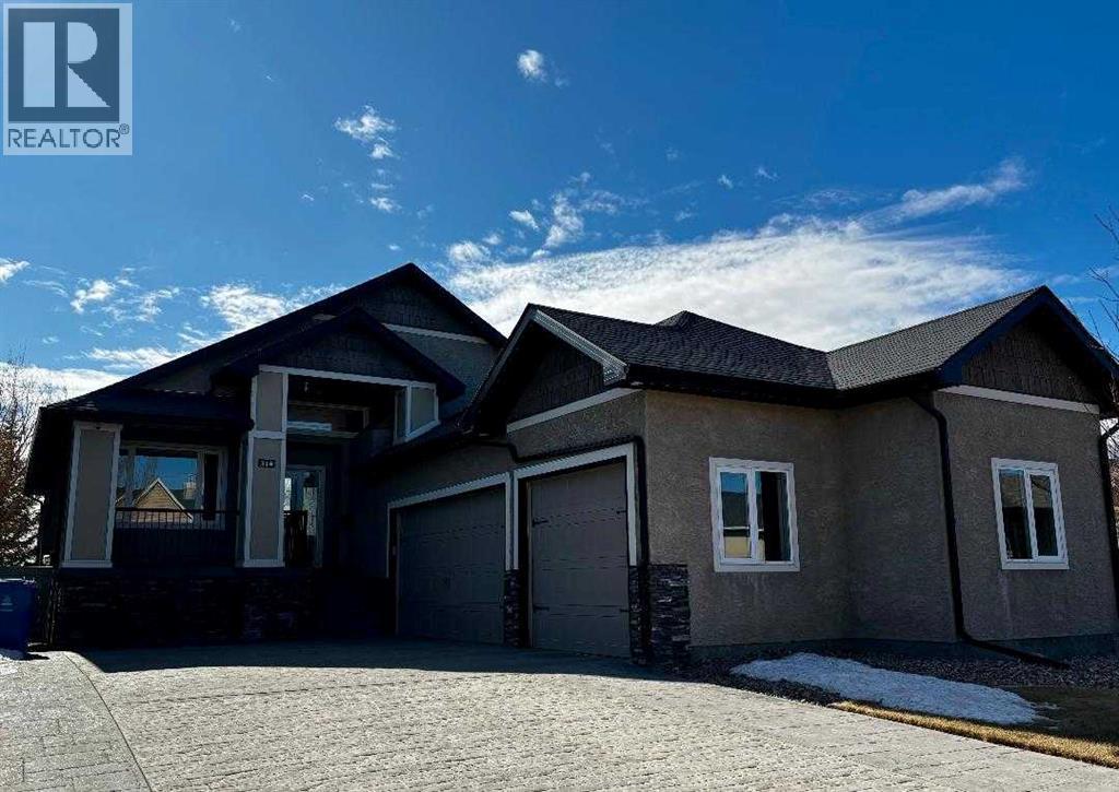 314 Couleesprings Terrace S, Lethbridge, Alberta  T1K 5P2 - Photo 2 - A2284227