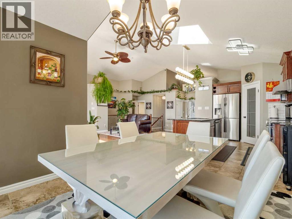 314 Couleesprings Terrace S, Lethbridge, Alberta  T1K 5P2 - Photo 11 - A2284227