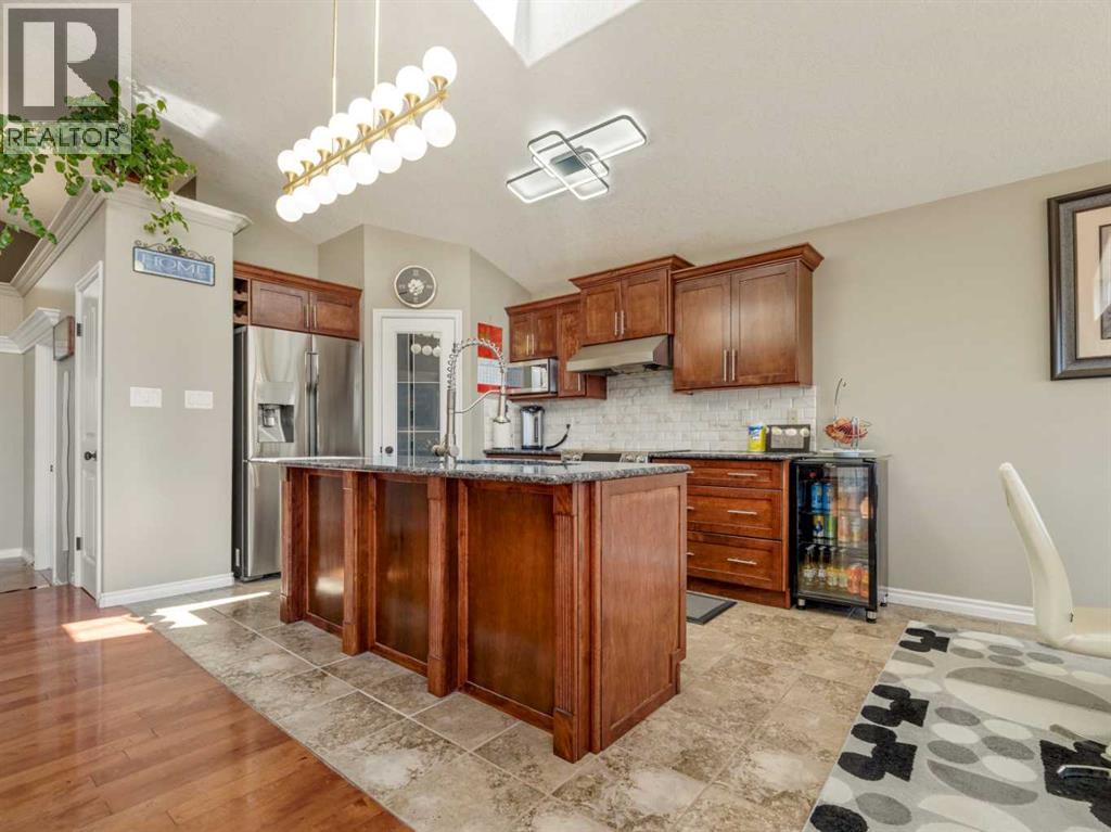 314 Couleesprings Terrace S, Lethbridge, Alberta  T1K 5P2 - Photo 10 - A2284227