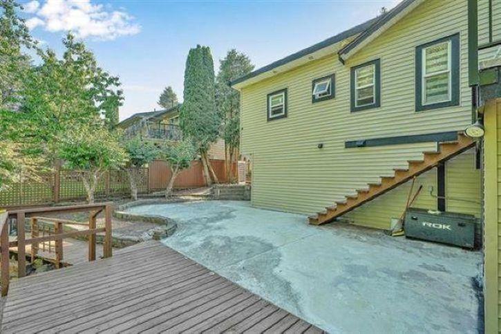 7794 141b Street, Surrey, British Columbia  V3W 6J7 - Photo 7 - R3096283