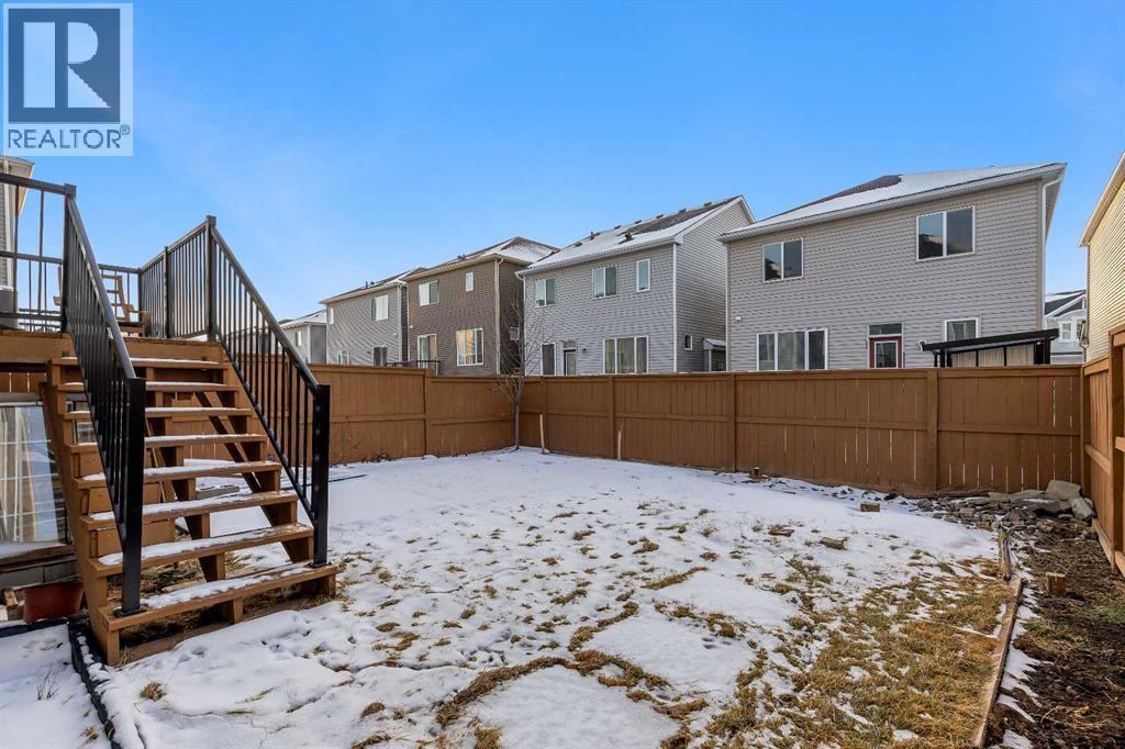 138 Cityside Way Ne, Calgary, Alberta  T3N 1P2 - Photo 46 - A2282396