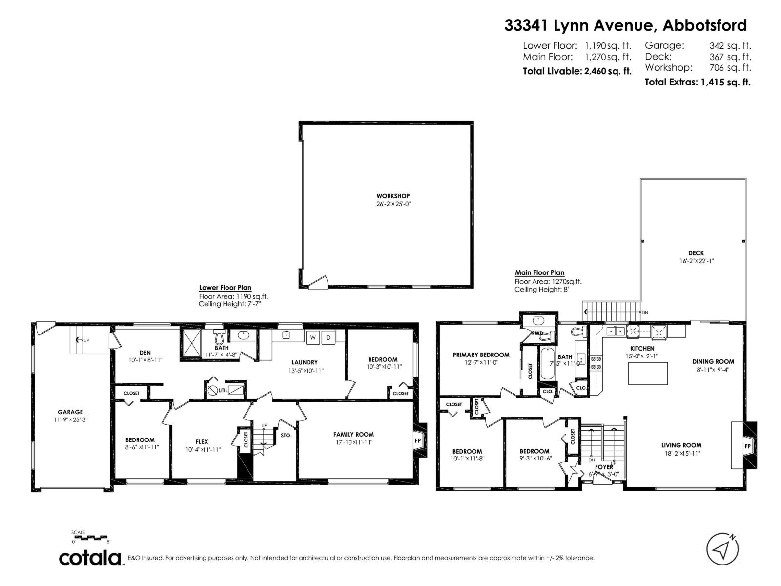 33341 Lynn Avenue, Abbotsford, British Columbia  V2S 1E1 - Photo 40 - R3096593