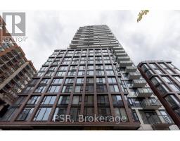 907 - 2A CHURCH STREET, Toronto, Ontario