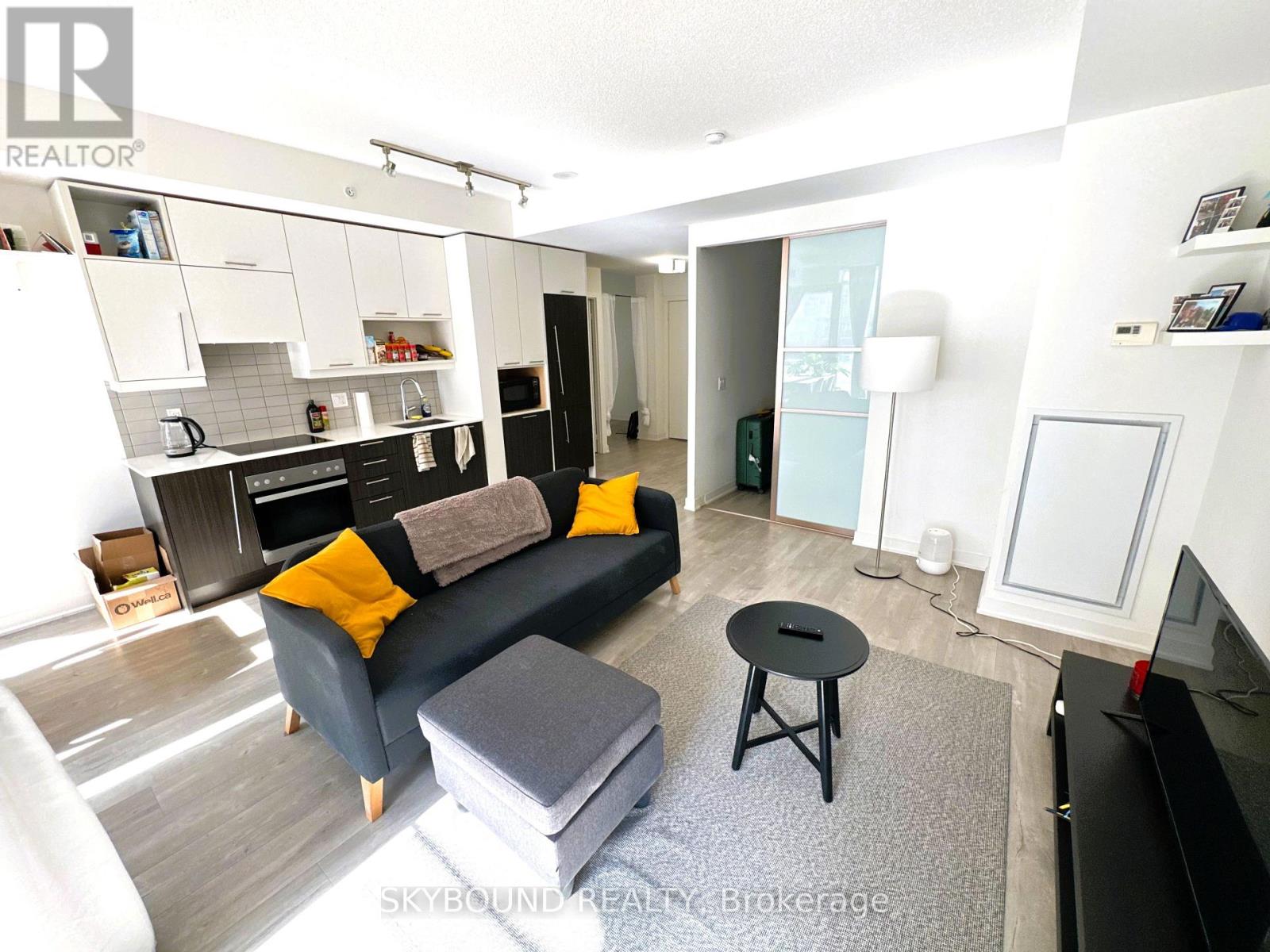 709 - 199 RICHMOND STREET W, Toronto, Ontario