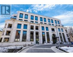 202 - 77 CLARENDON AVENUE, Toronto, Ontario