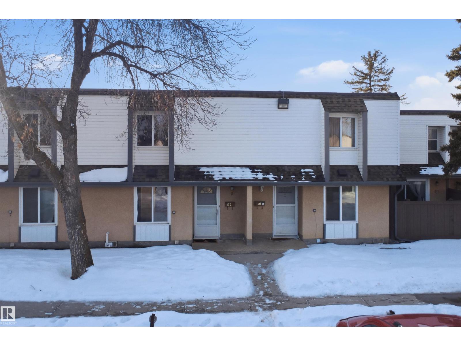 #B4 1 GARDEN GROVE GV NW, edmonton, Alberta