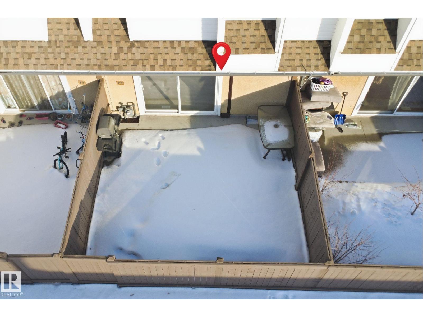 #b4 1 Garden Grove Gv Nw, Edmonton, Alberta  T6J 2L3 - Photo 32 - E4476143