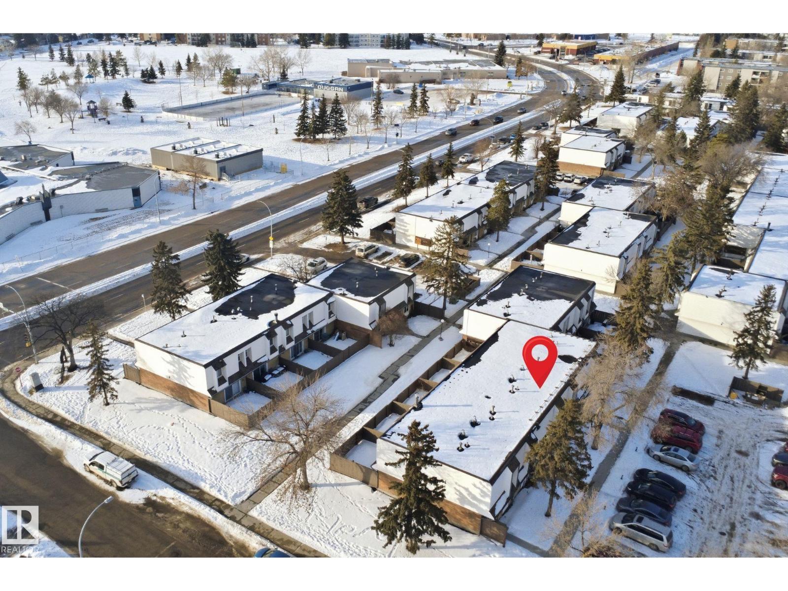 #b4 1 Garden Grove Gv Nw, Edmonton, Alberta  T6J 2L3 - Photo 34 - E4476143