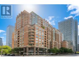 205 - 887 BAY STREET, Toronto, Ontario