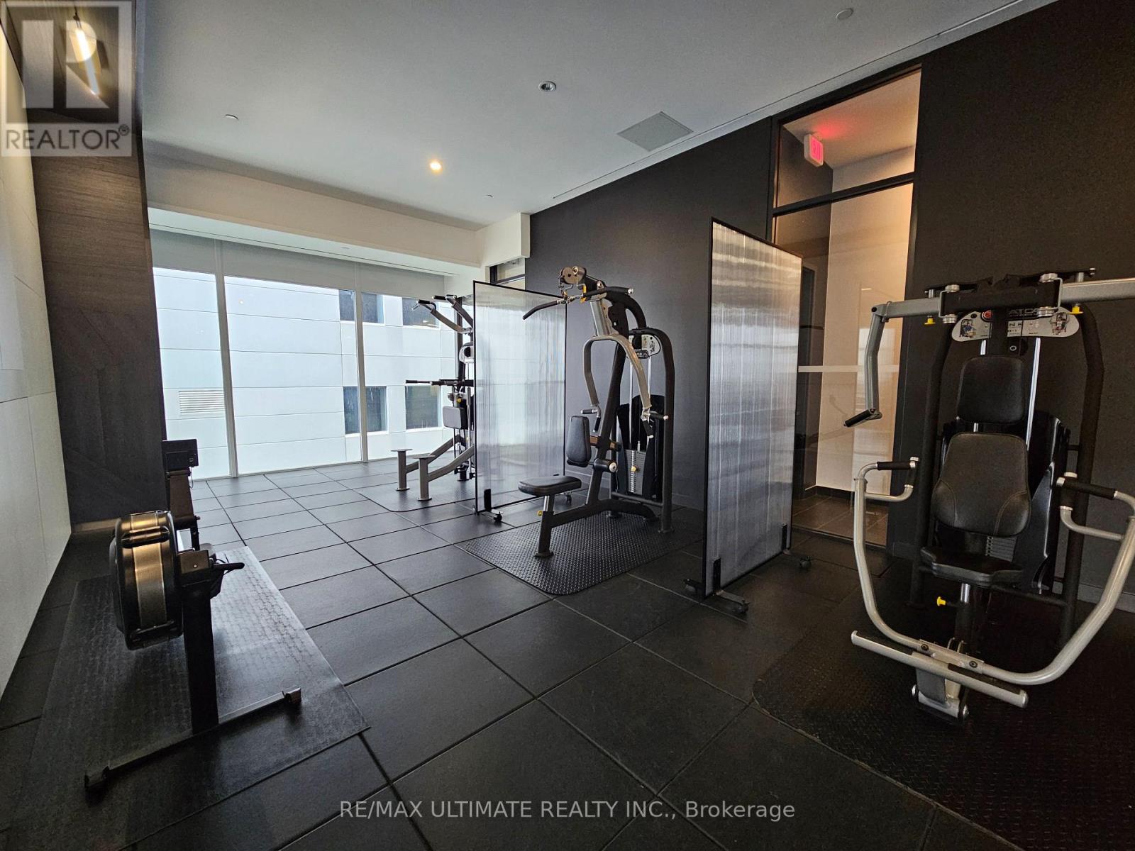 1705 - 125 Peter Street, Toronto (Waterfront Communities), Ontario  M5V 0M2 - Photo 19 - C12852138