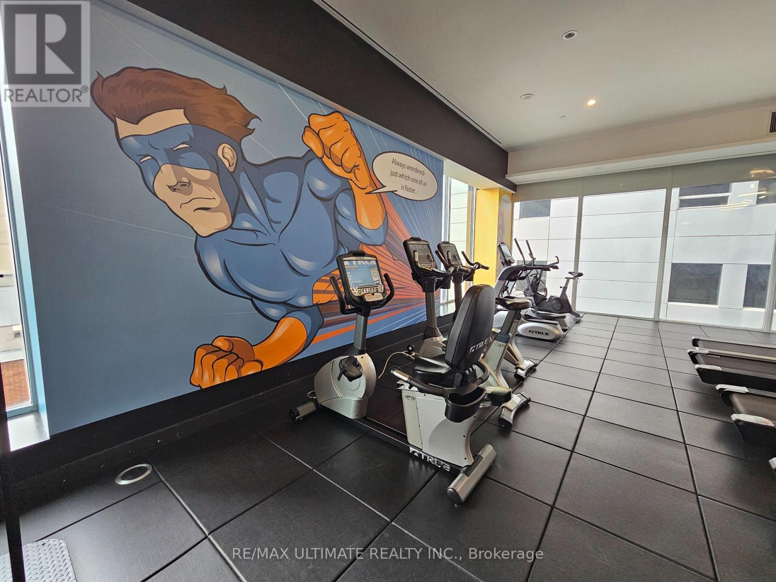 1705 - 125 Peter Street, Toronto (Waterfront Communities), Ontario  M5V 0M2 - Photo 20 - C12852138