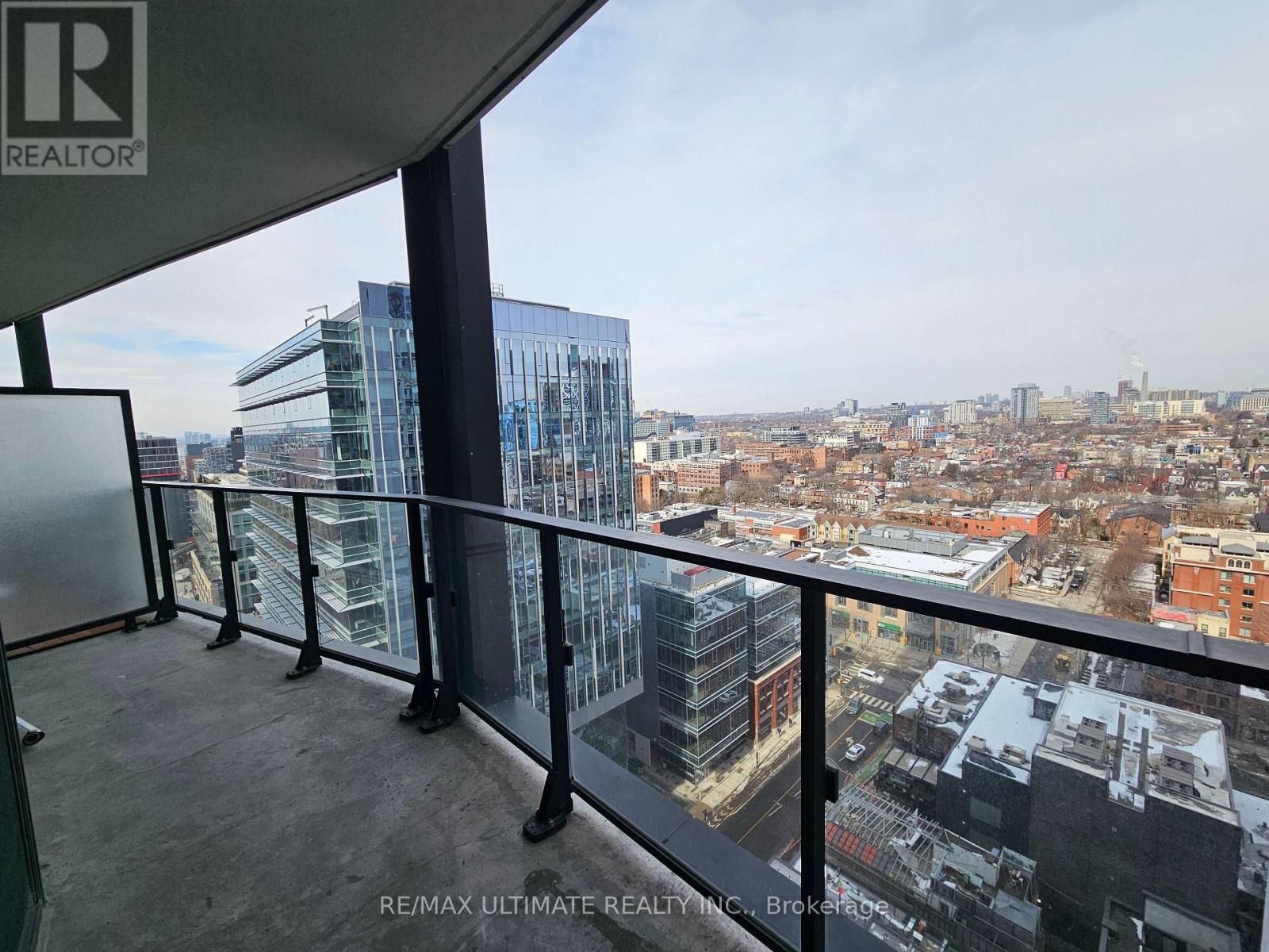 1705 - 125 Peter Street, Toronto (Waterfront Communities), Ontario  M5V 0M2 - Photo 7 - C12852138