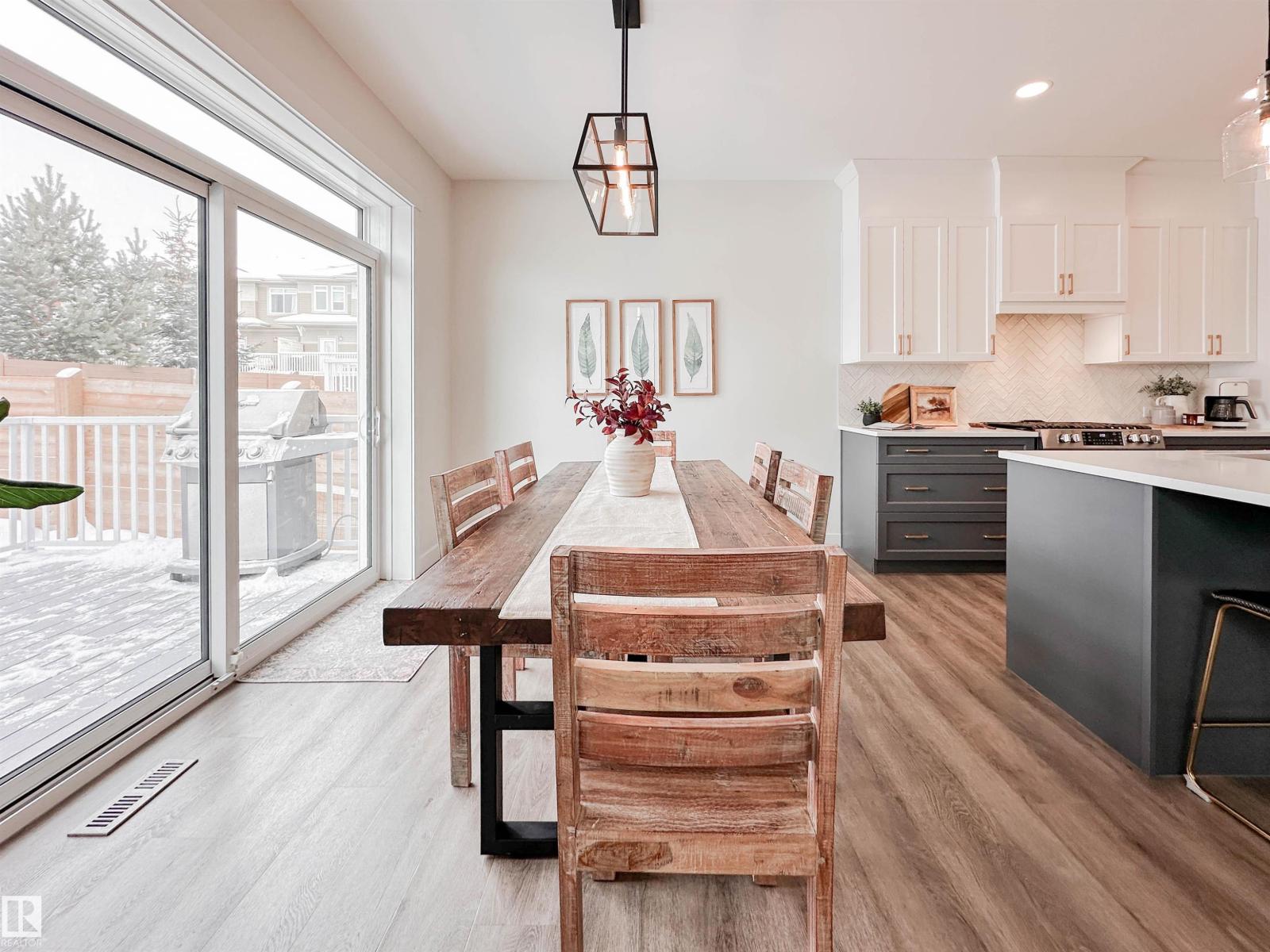 97 Joyal Wy, St. Albert, Alberta  T8N 7V5 - Photo 14 - E4476145