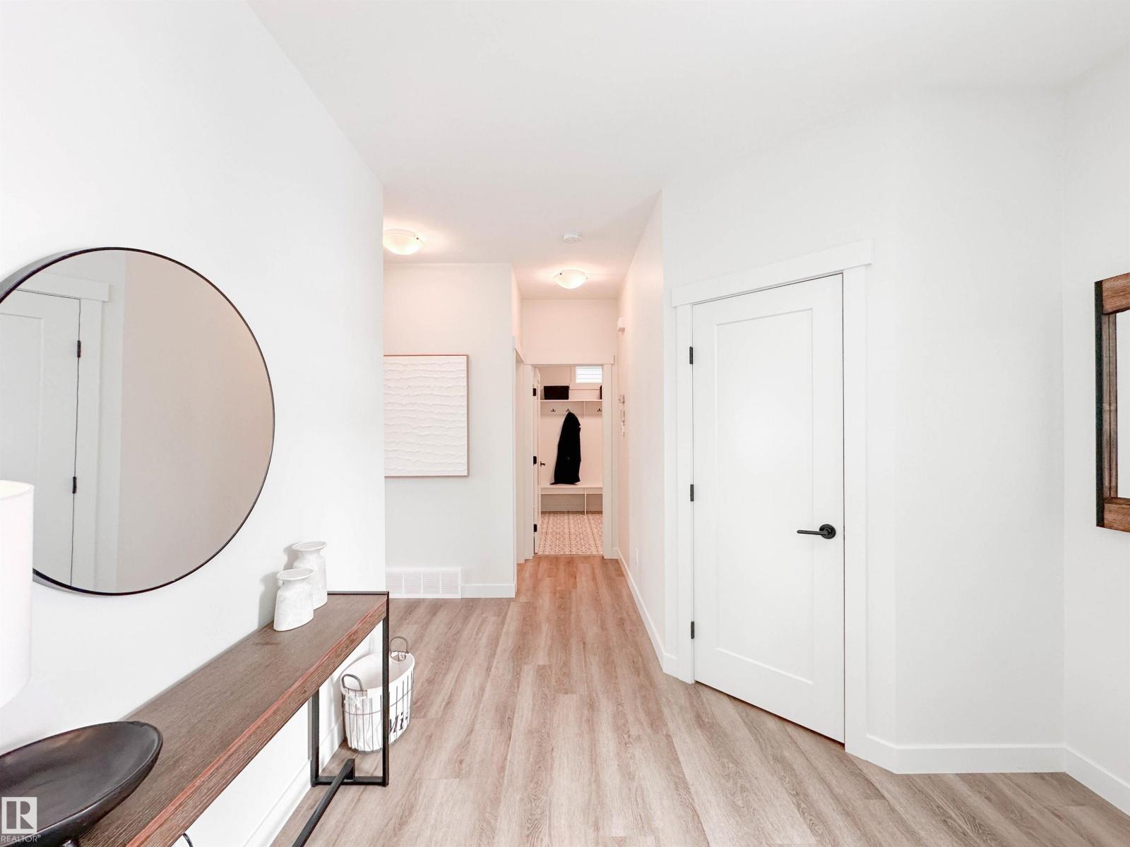 97 Joyal Wy, St. Albert, Alberta  T8N 7V5 - Photo 4 - E4476145