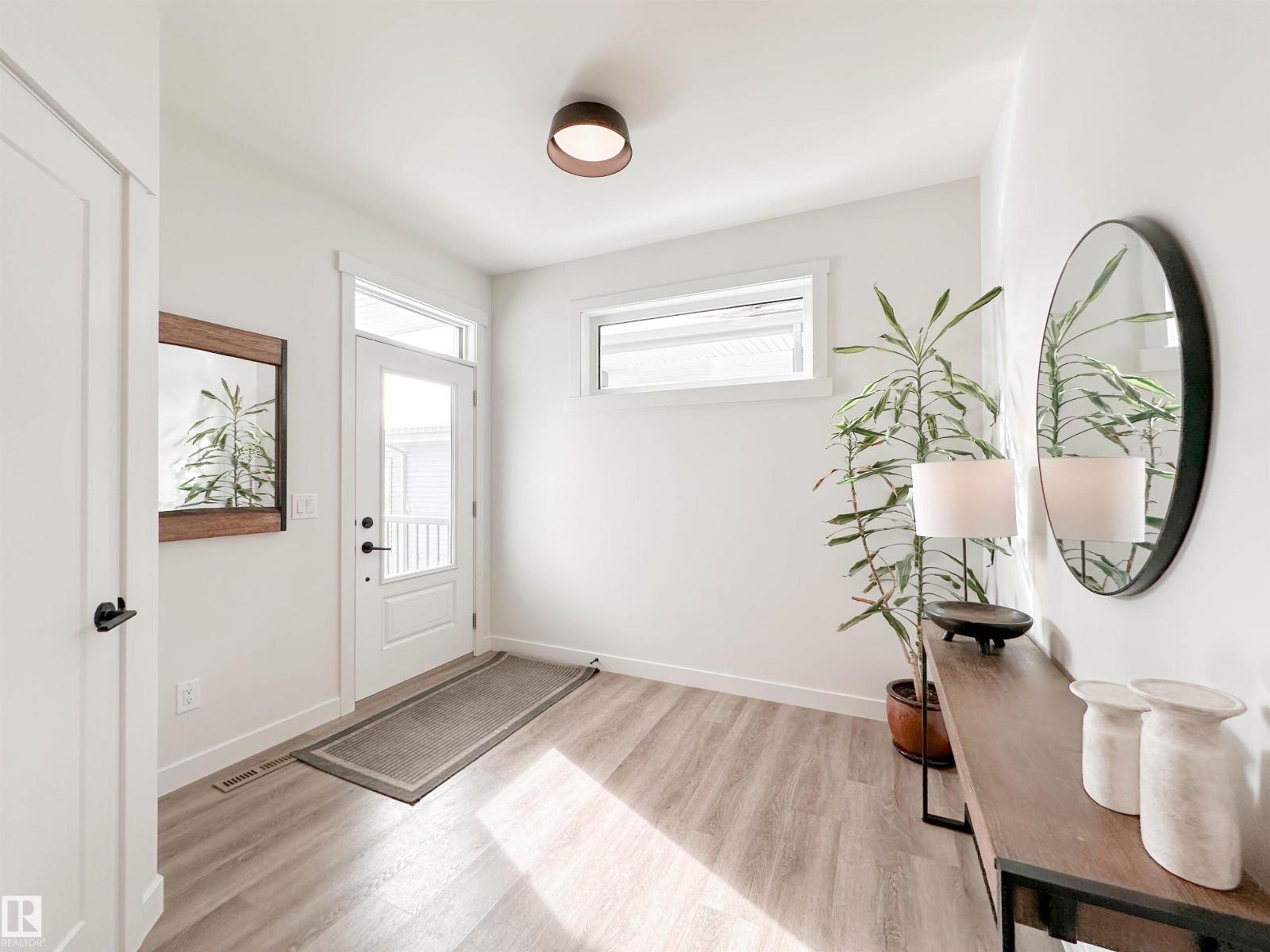 97 Joyal Wy, St. Albert, Alberta  T8N 7V5 - Photo 2 - E4476145