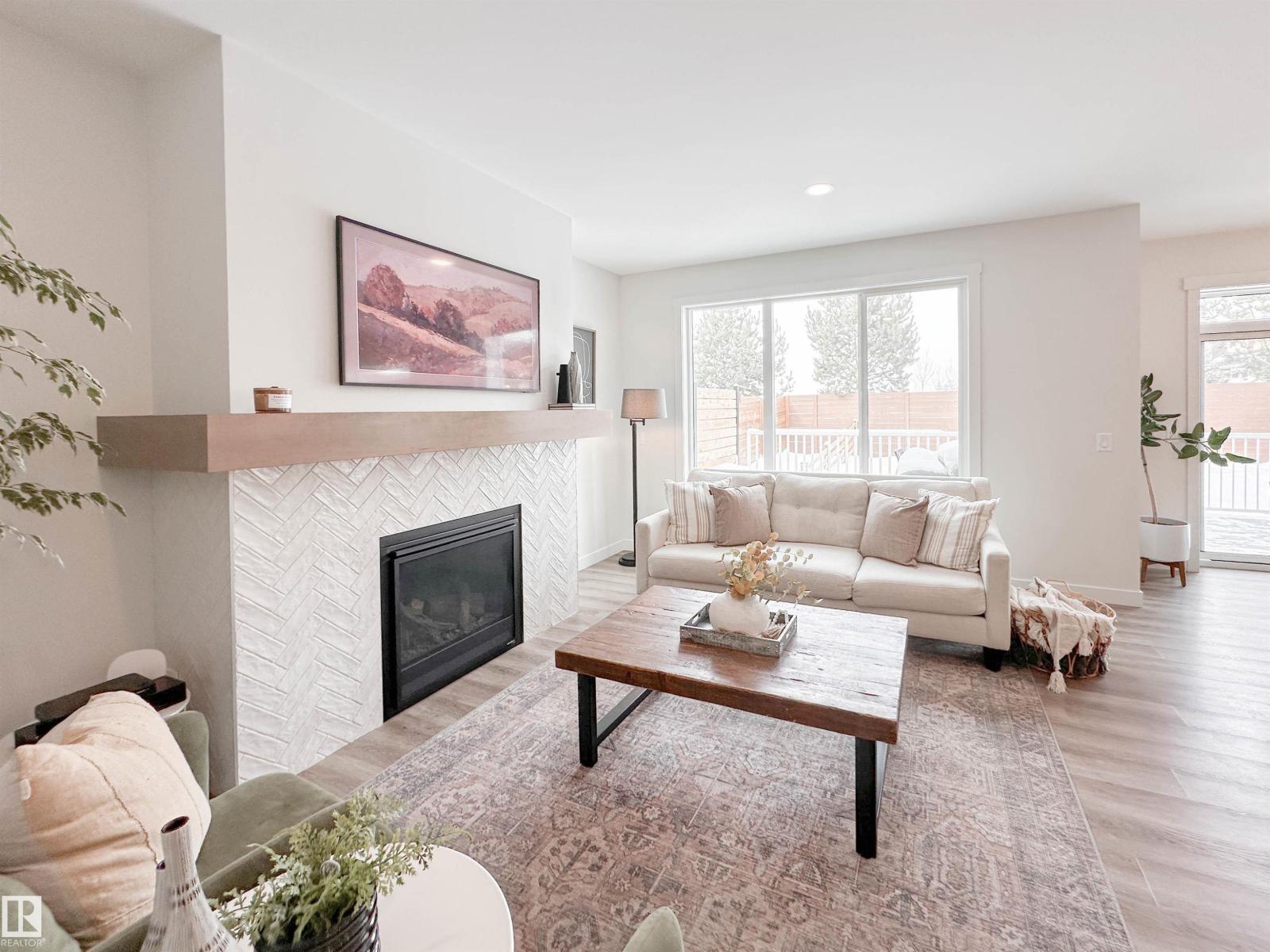 97 Joyal Wy, St. Albert, Alberta  T8N 7V5 - Photo 23 - E4476145