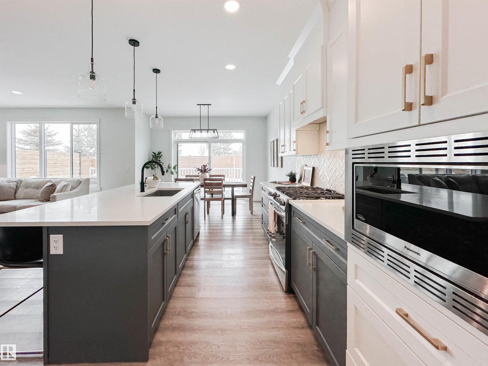 97 Joyal Wy, St. Albert, Alberta  T8N 7V5 - Photo 11 - E4476145