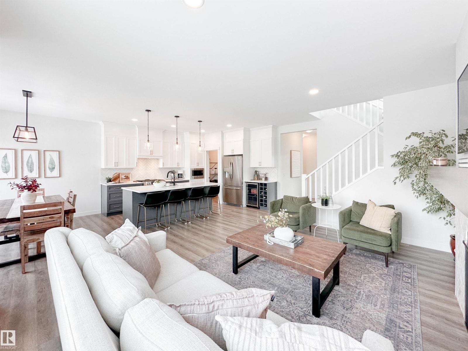 97 Joyal Wy, St. Albert, Alberta  T8N 7V5 - Photo 27 - E4476145