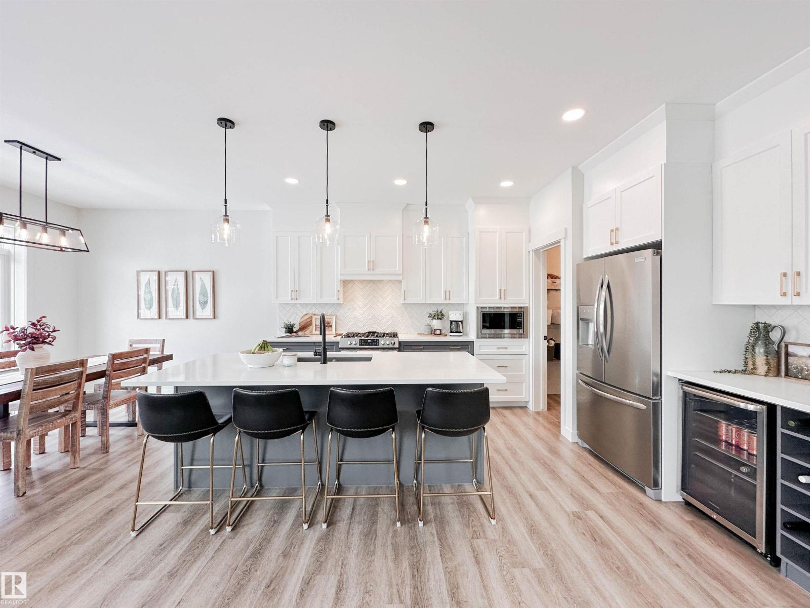 97 Joyal Wy, St. Albert, Alberta  T8N 7V5 - Photo 6 - E4476145