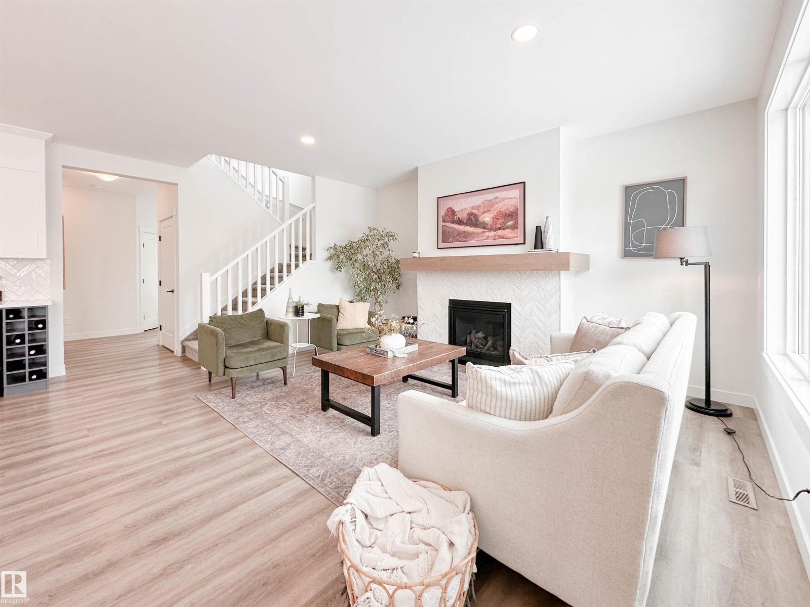 97 Joyal Wy, St. Albert, Alberta  T8N 7V5 - Photo 18 - E4476145