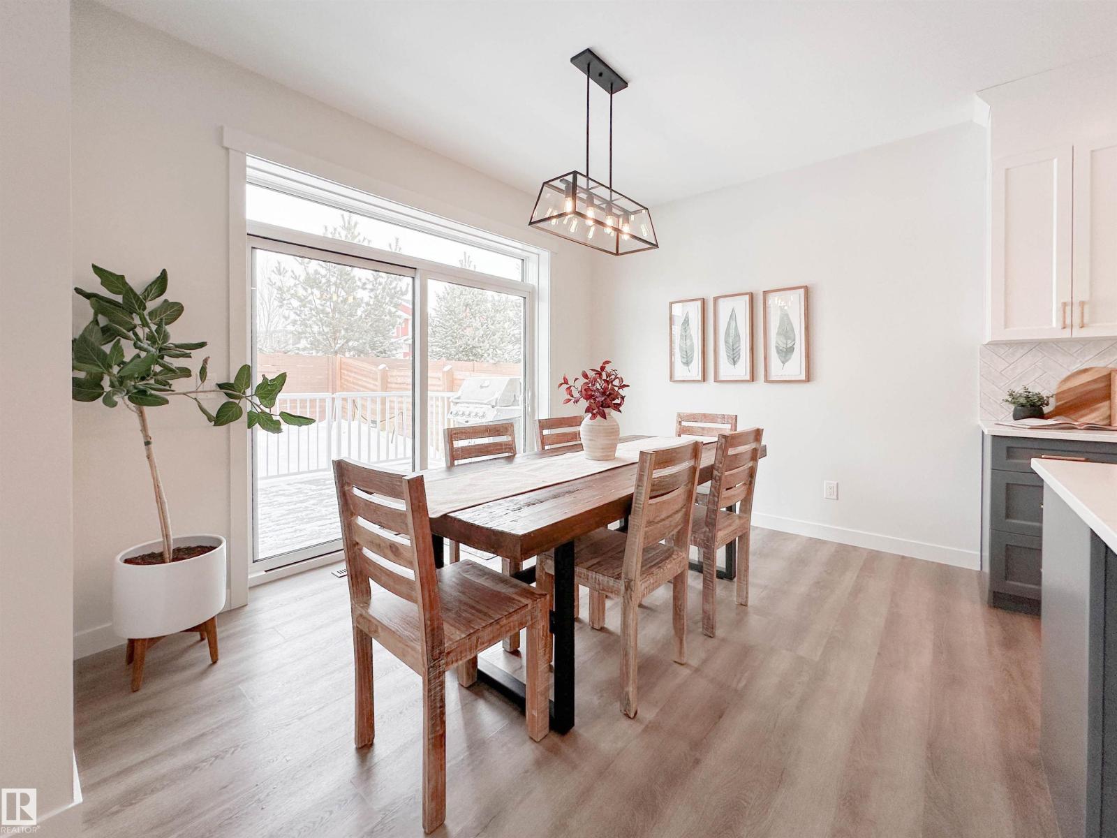 97 Joyal Wy, St. Albert, Alberta  T8N 7V5 - Photo 13 - E4476145