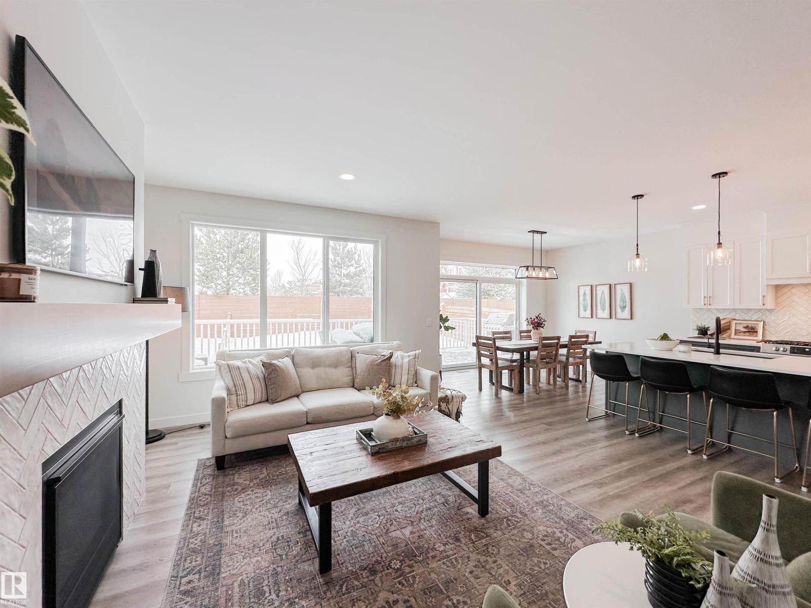 97 Joyal Wy, St. Albert, Alberta  T8N 7V5 - Photo 25 - E4476145