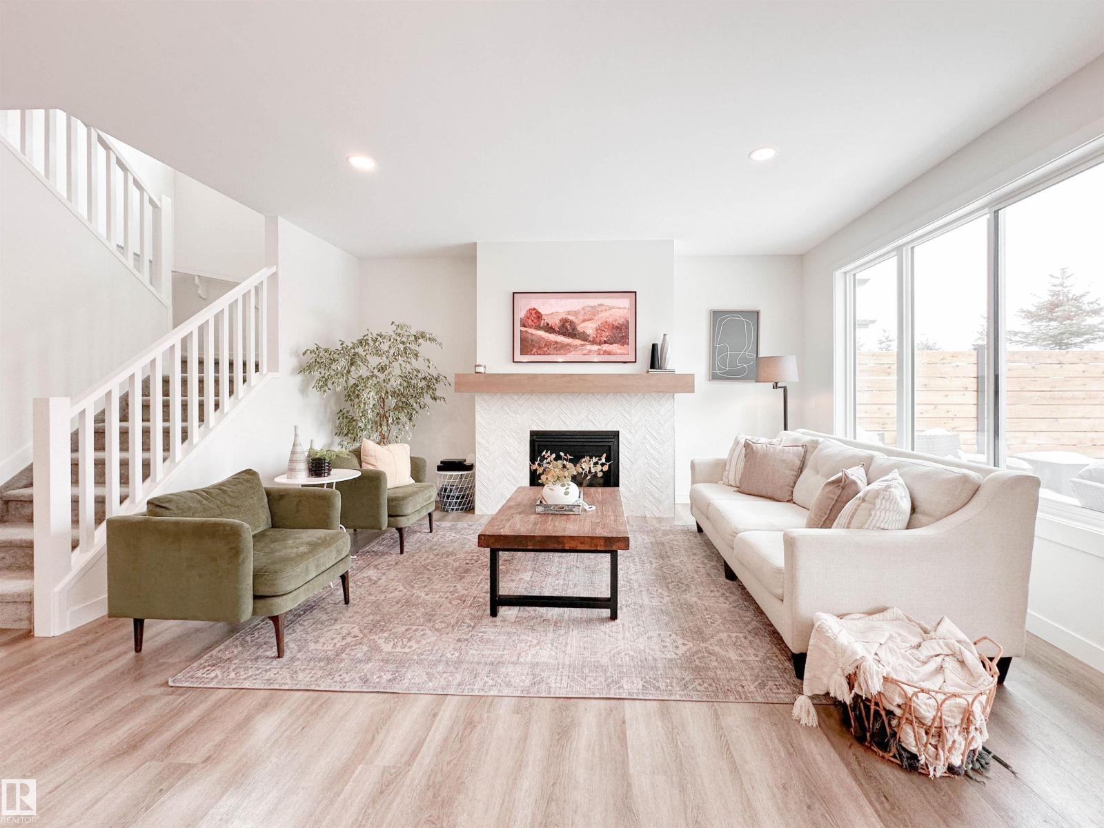 97 Joyal Wy, St. Albert, Alberta  T8N 7V5 - Photo 19 - E4476145