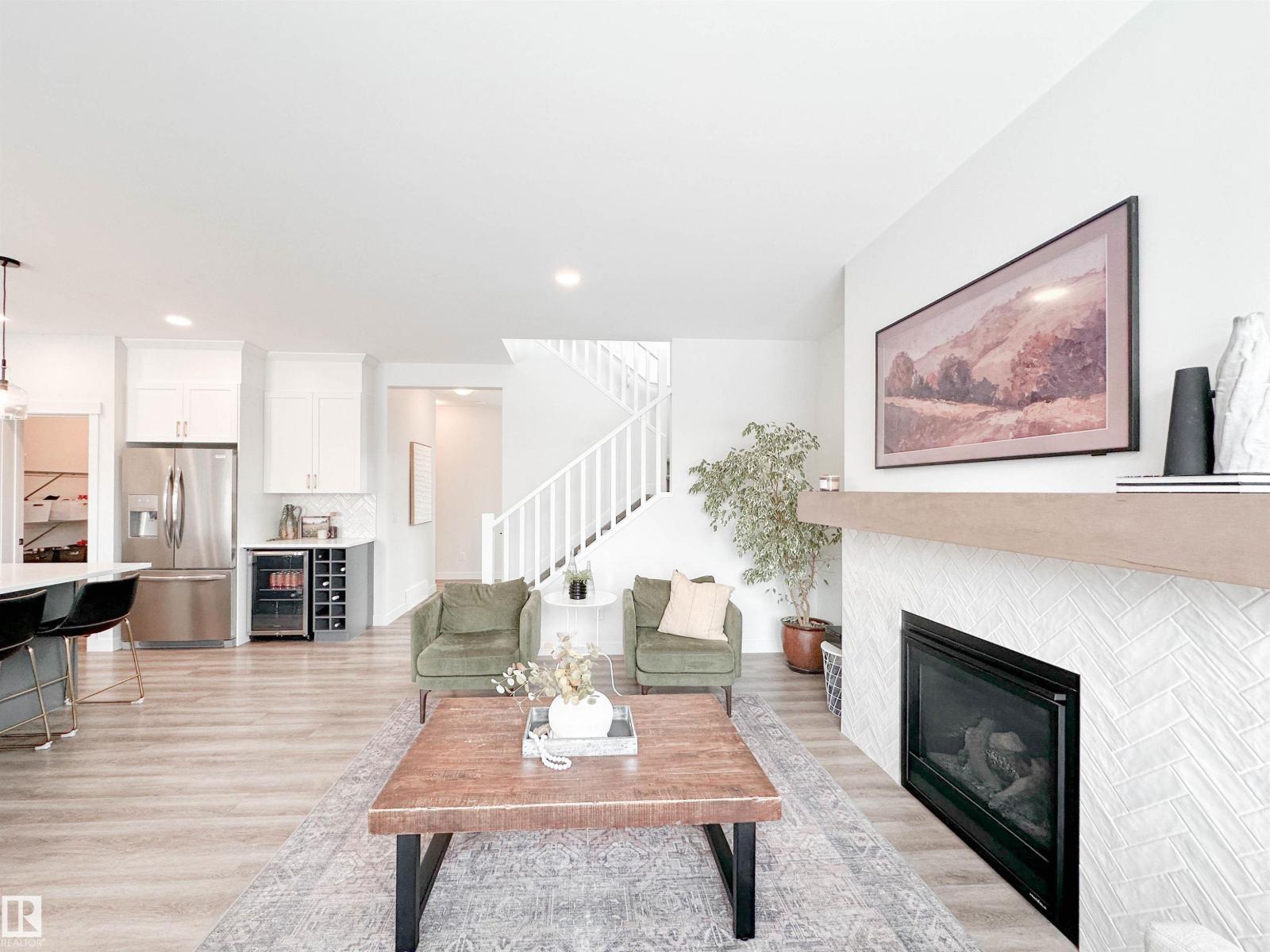 97 Joyal Wy, St. Albert, Alberta  T8N 7V5 - Photo 26 - E4476145