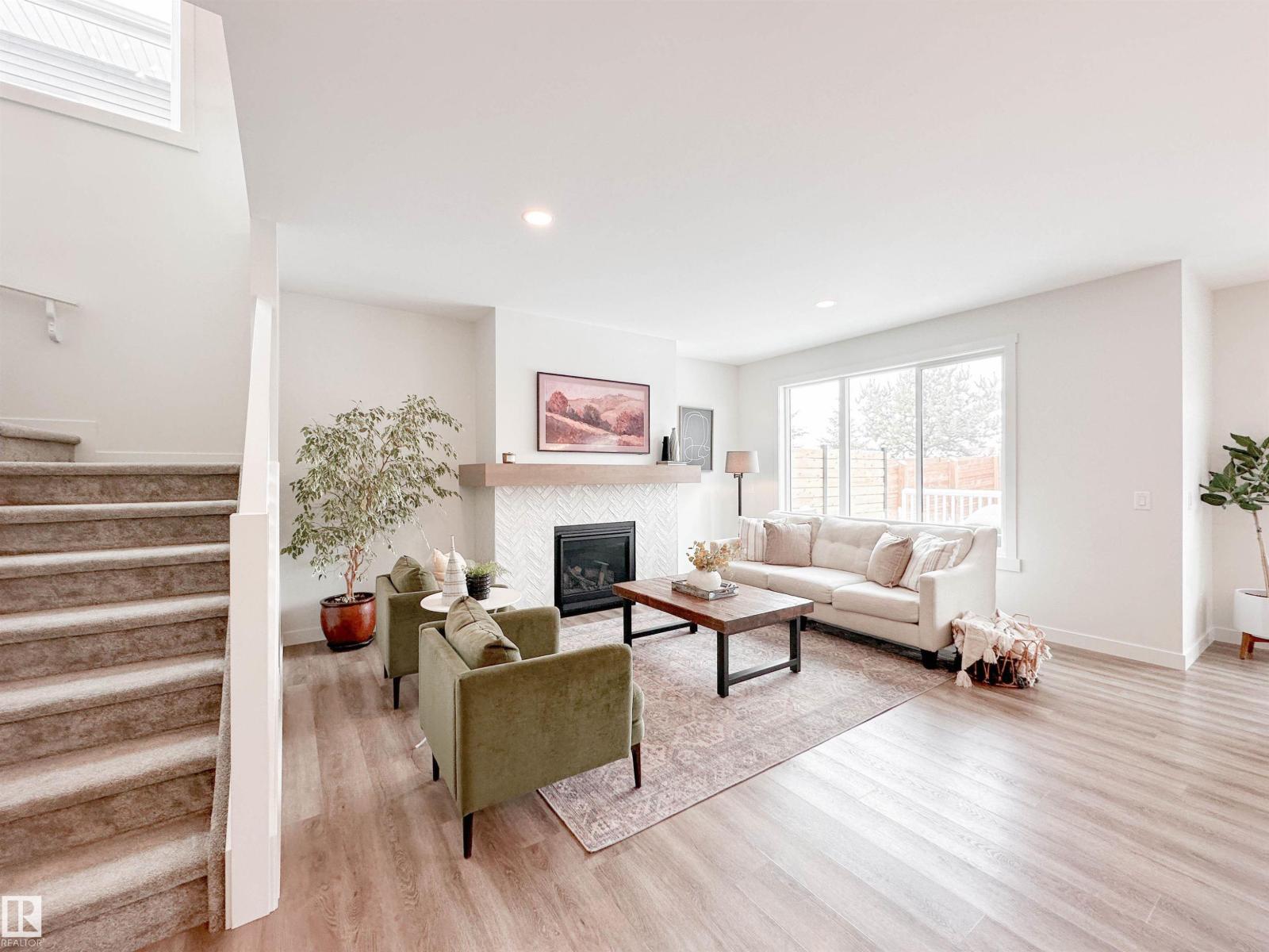 97 Joyal Wy, St. Albert, Alberta  T8N 7V5 - Photo 20 - E4476145