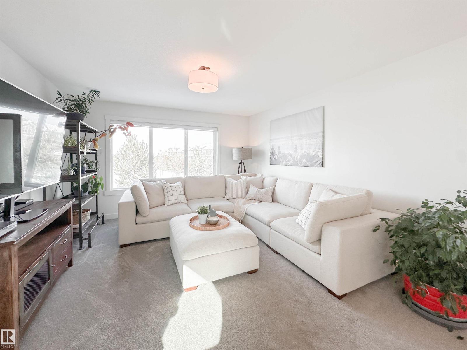 97 Joyal Wy, St. Albert, Alberta  T8N 7V5 - Photo 36 - E4476145