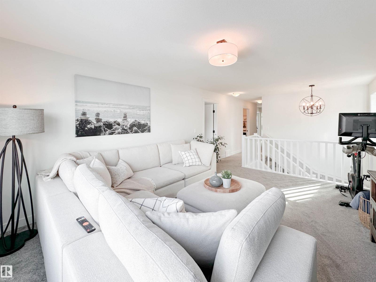 97 Joyal Wy, St. Albert, Alberta  T8N 7V5 - Photo 37 - E4476145