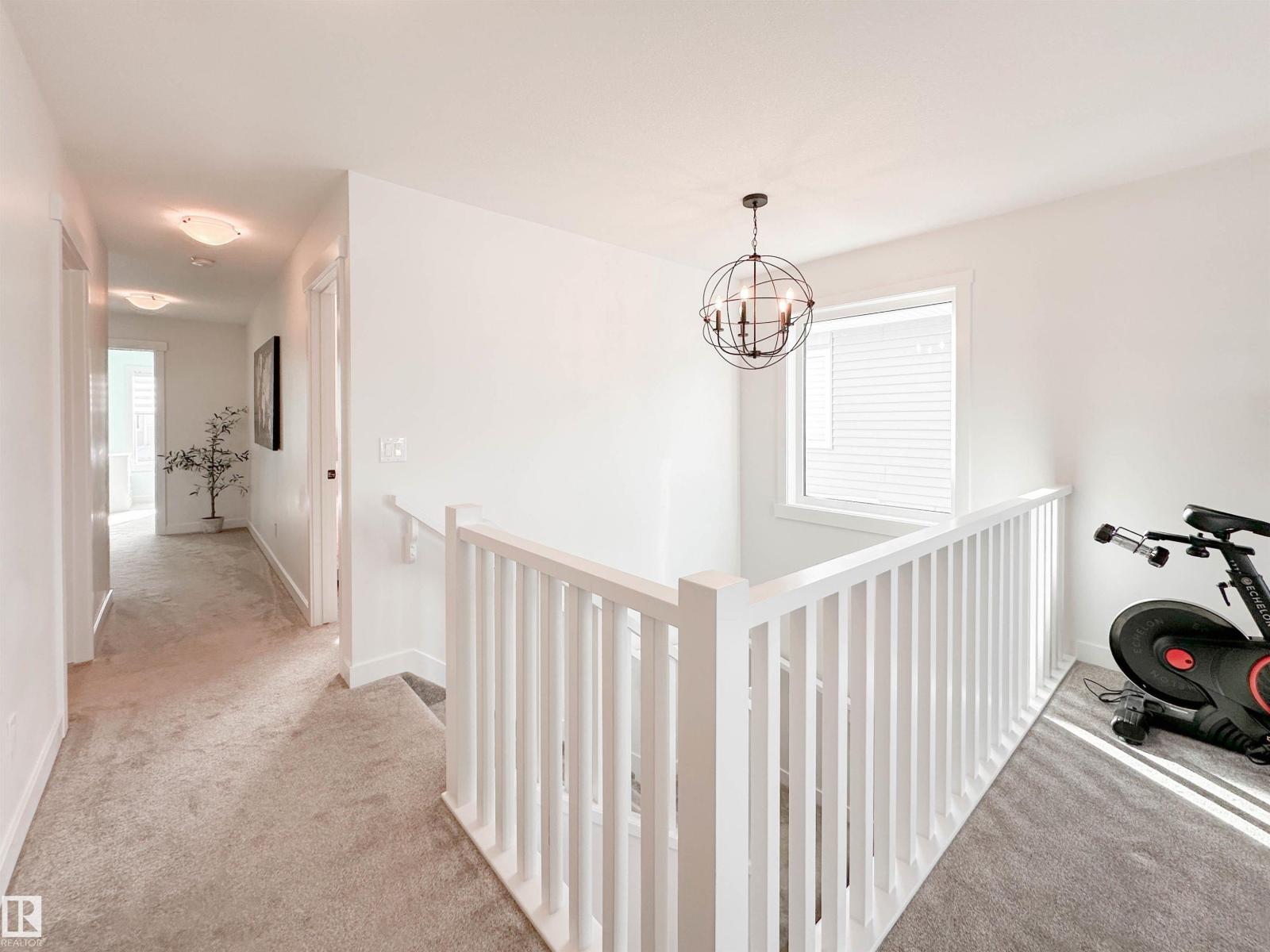 97 Joyal Wy, St. Albert, Alberta  T8N 7V5 - Photo 41 - E4476145