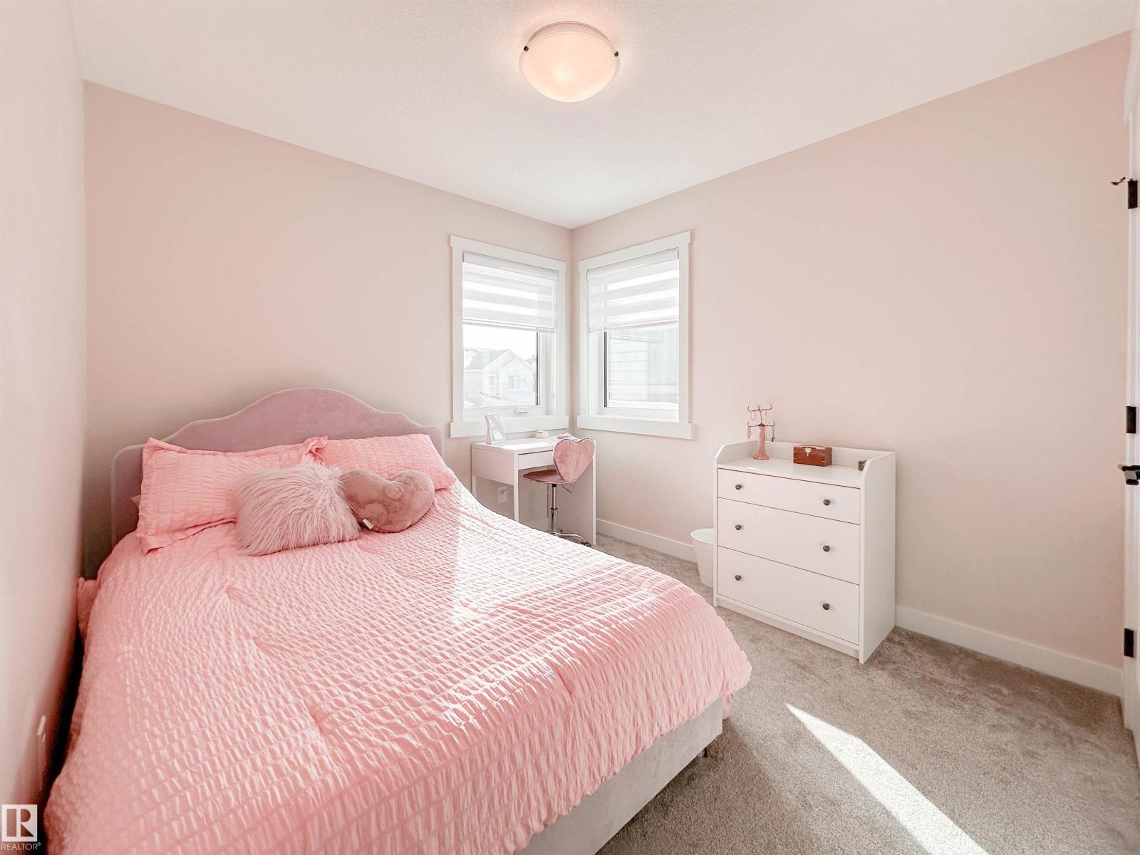 97 Joyal Wy, St. Albert, Alberta  T8N 7V5 - Photo 53 - E4476145