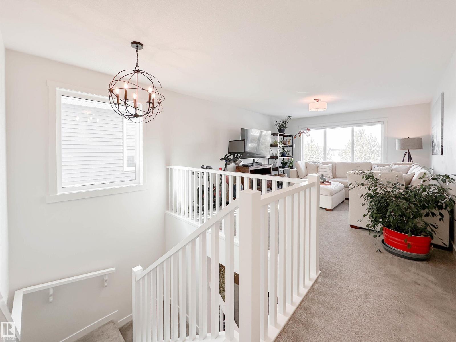 97 Joyal Wy, St. Albert, Alberta  T8N 7V5 - Photo 34 - E4476145