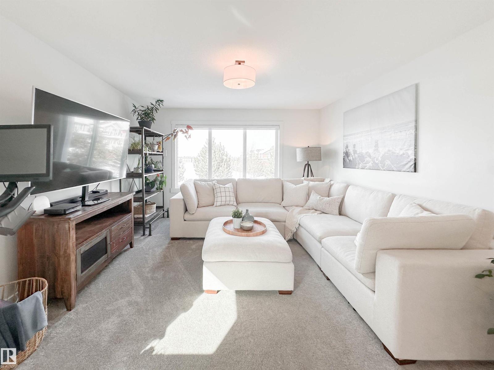 97 Joyal Wy, St. Albert, Alberta  T8N 7V5 - Photo 35 - E4476145