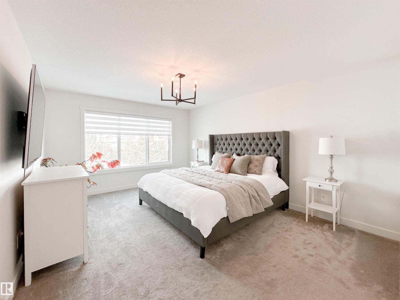 97 Joyal Wy, St. Albert, Alberta  T8N 7V5 - Photo 42 - E4476145