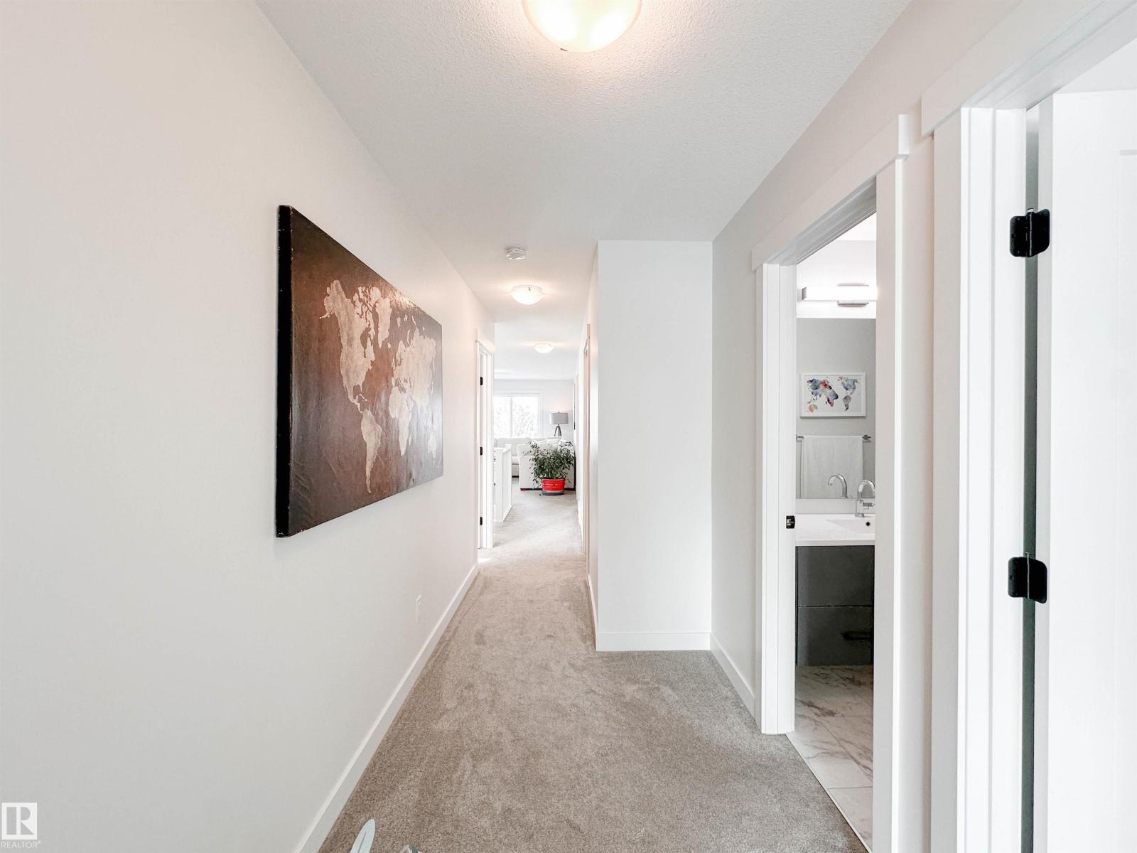 97 Joyal Wy, St. Albert, Alberta  T8N 7V5 - Photo 61 - E4476145