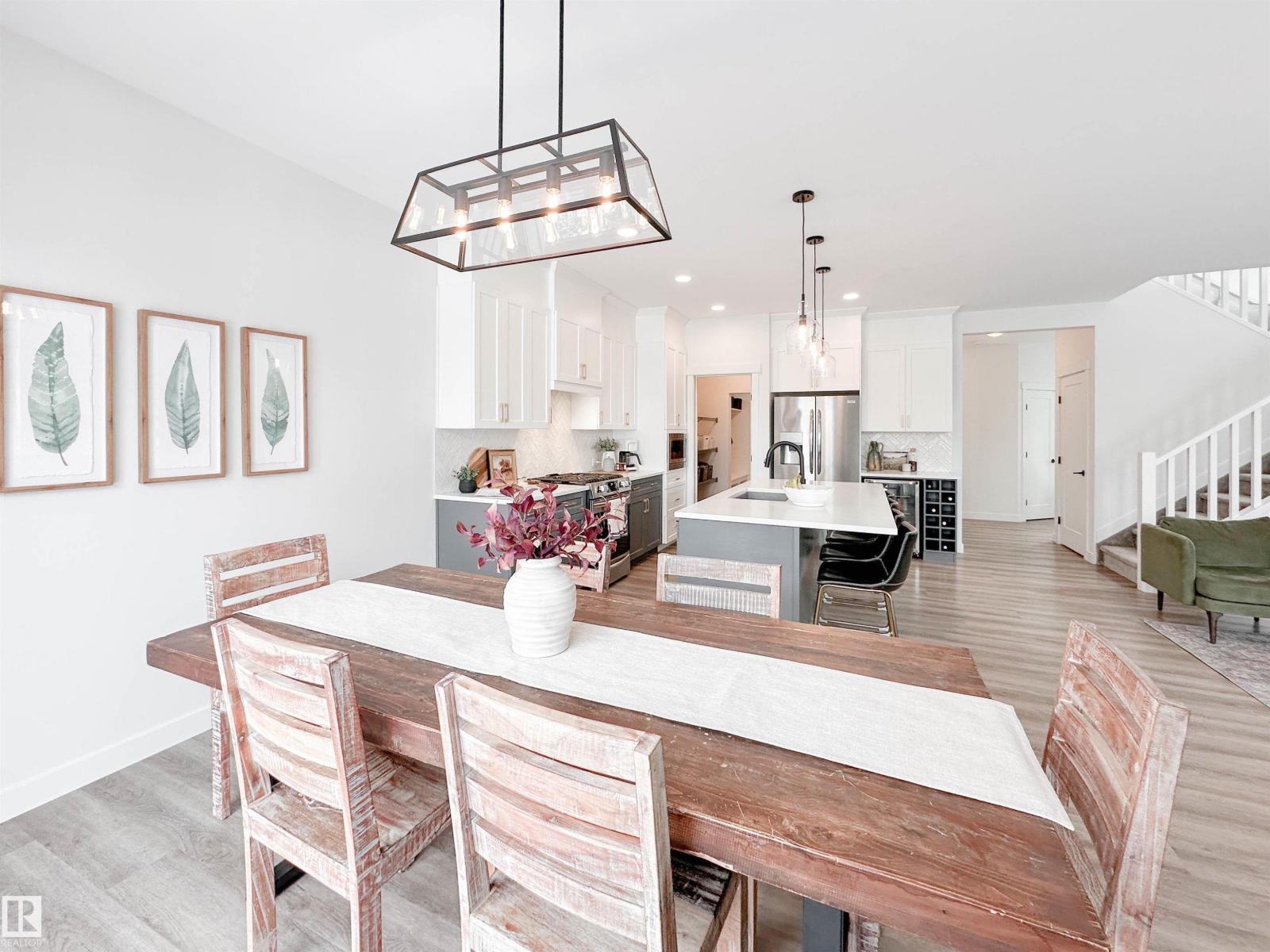 97 Joyal Wy, St. Albert, Alberta  T8N 7V5 - Photo 15 - E4476145