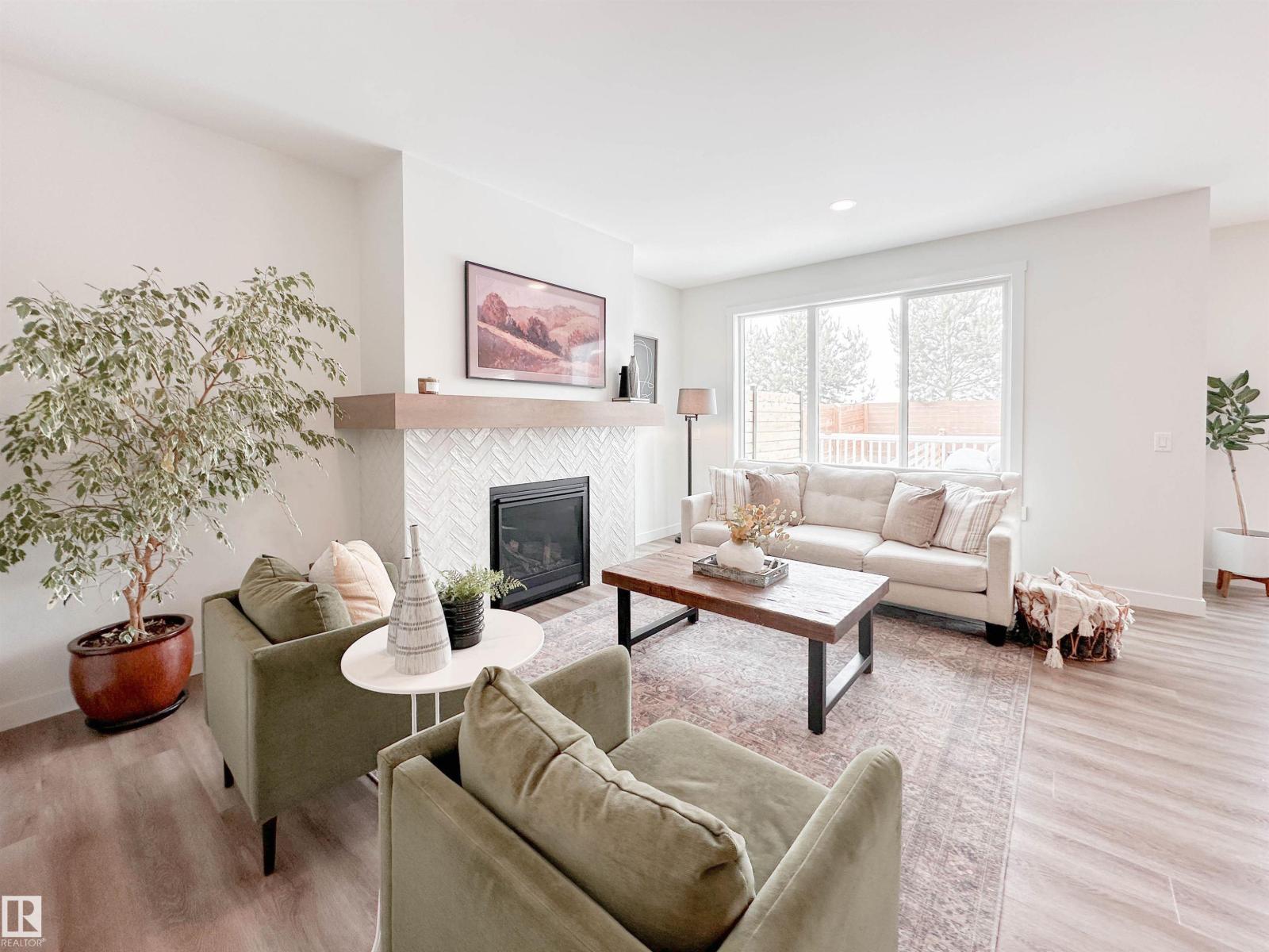 97 Joyal Wy, St. Albert, Alberta  T8N 7V5 - Photo 22 - E4476145