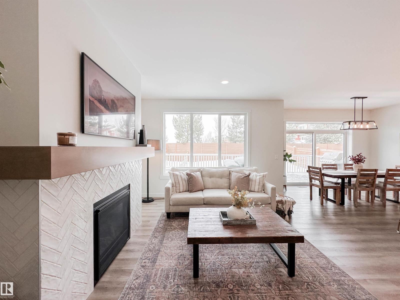 97 Joyal Wy, St. Albert, Alberta  T8N 7V5 - Photo 24 - E4476145