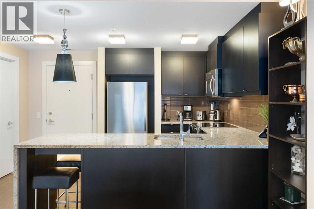 101, 25 Aspenmont Heights Sw, Calgary, Alberta  T3H 0E4 - Photo 14 - A2289067