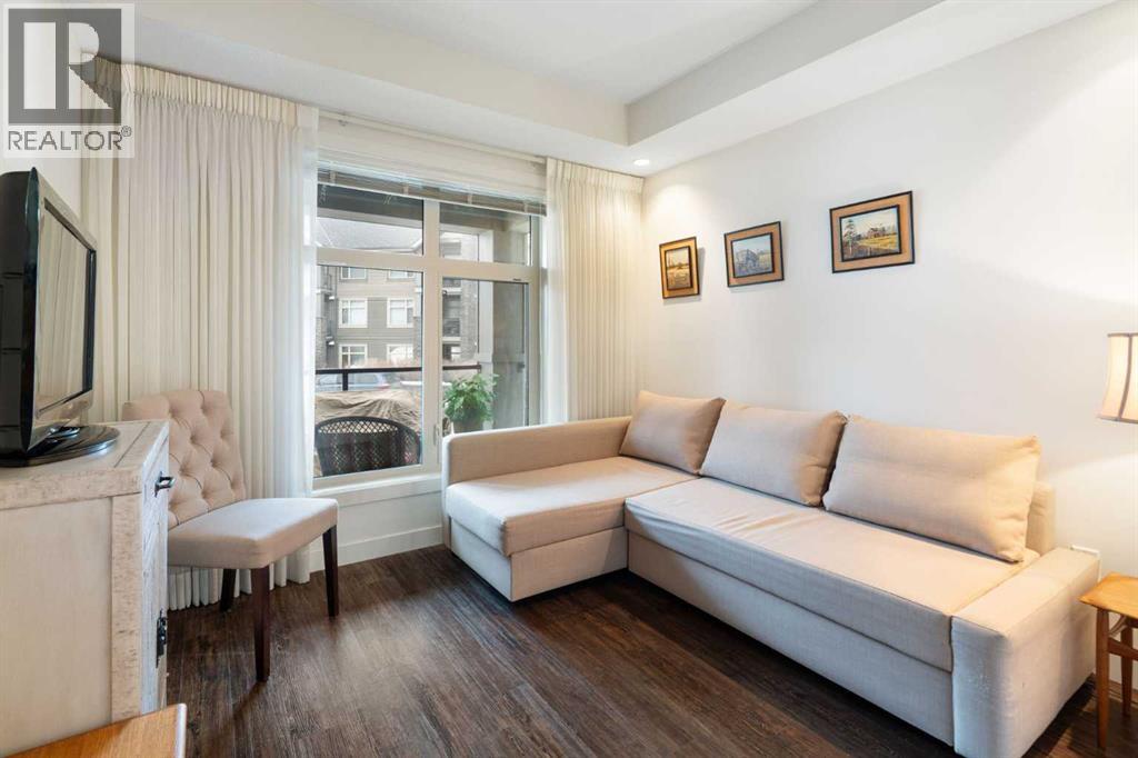 101, 25 Aspenmont Heights Sw, Calgary, Alberta  T3H 0E4 - Photo 9 - A2289067